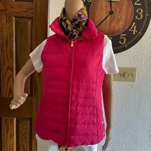 Pink jacket from Talbots SHIPPING DISCOUNT INCLUDED